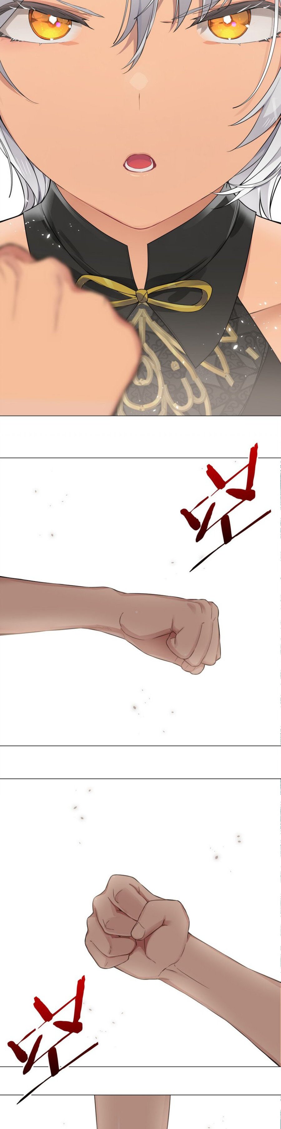 My Harem Grew So Large, I Was Forced to Ascend chapter 67