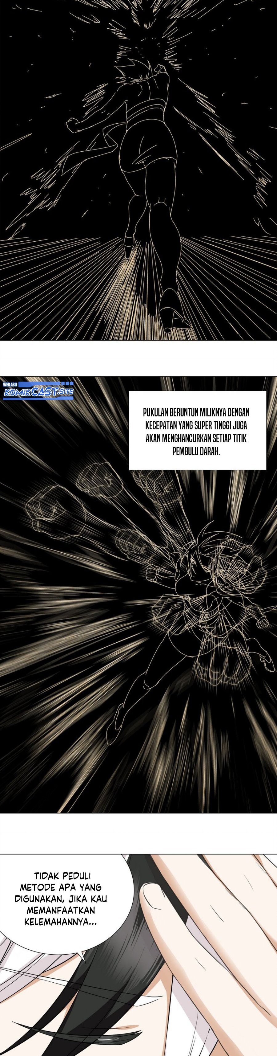 My Harem Grew So Large, I Was Forced to Ascend chapter 67