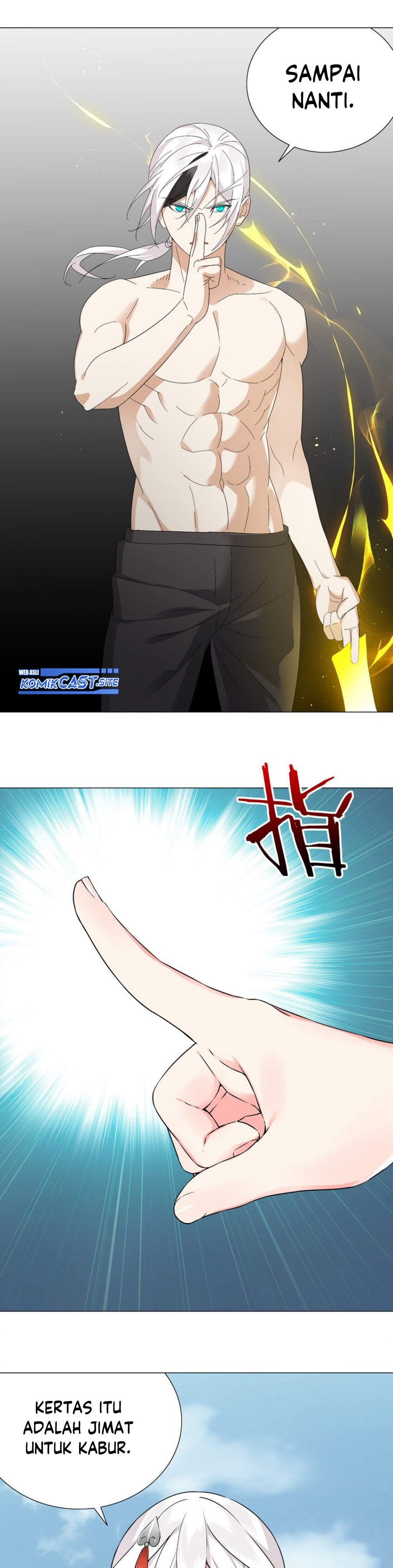My Harem Grew So Large, I Was Forced to Ascend chapter 67