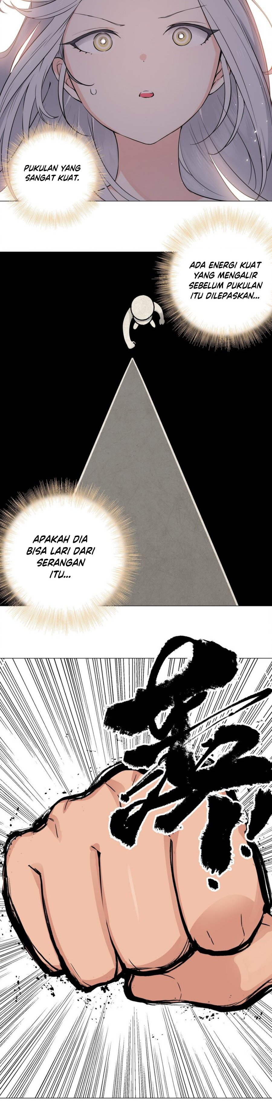 My Harem Grew So Large, I Was Forced to Ascend chapter 67