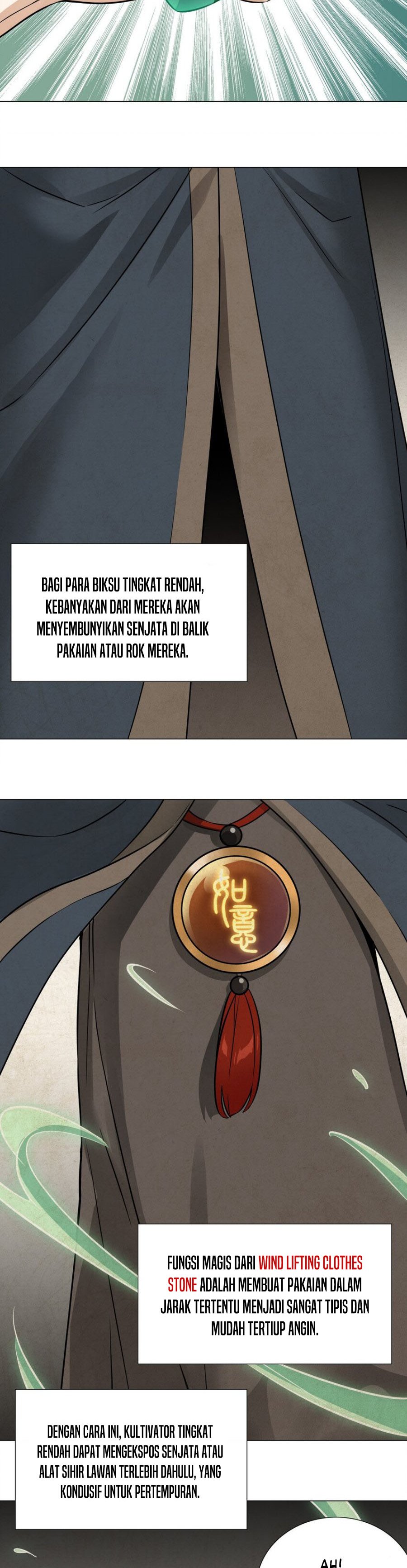 My Harem Grew So Large, I Was Forced to Ascend chapter 67
