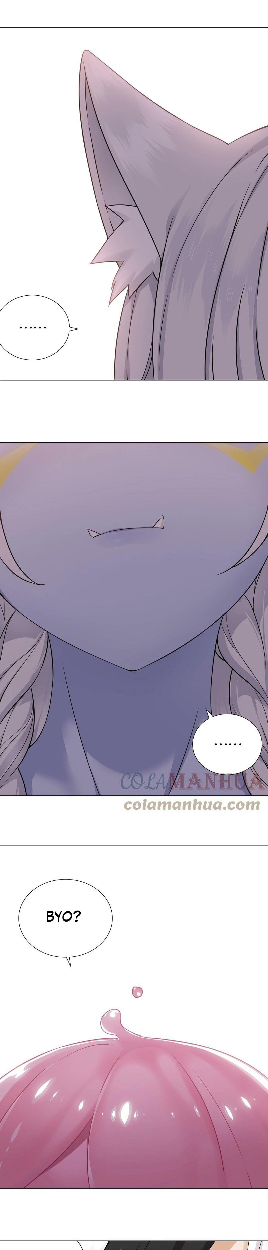 My Harem Grew So Large, I Was Forced to Ascend chapter 69