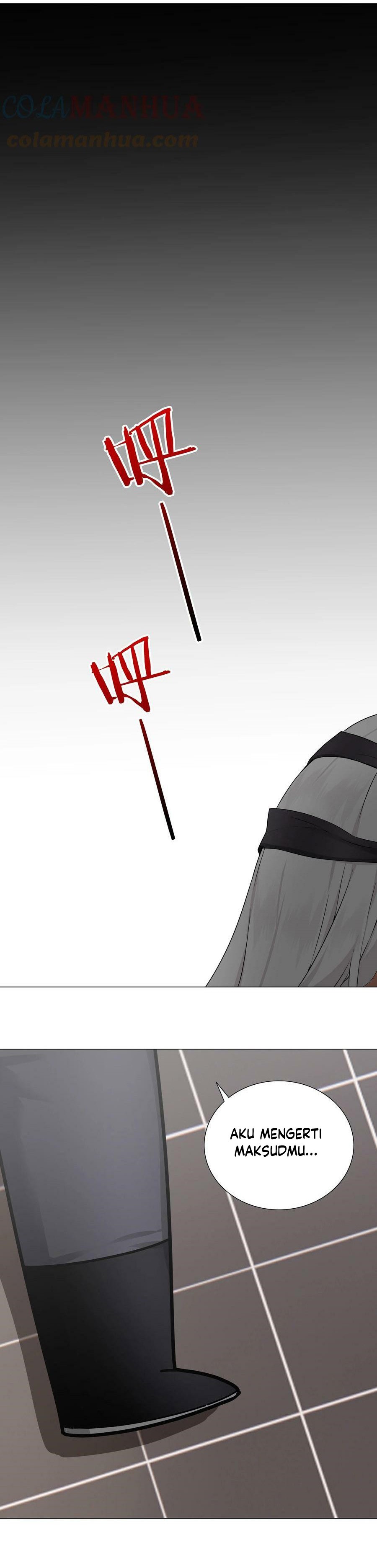 My Harem Grew So Large, I Was Forced to Ascend chapter 69