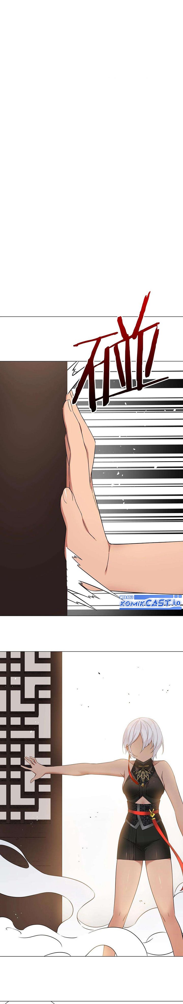 My Harem Grew So Large, I Was Forced to Ascend chapter 70