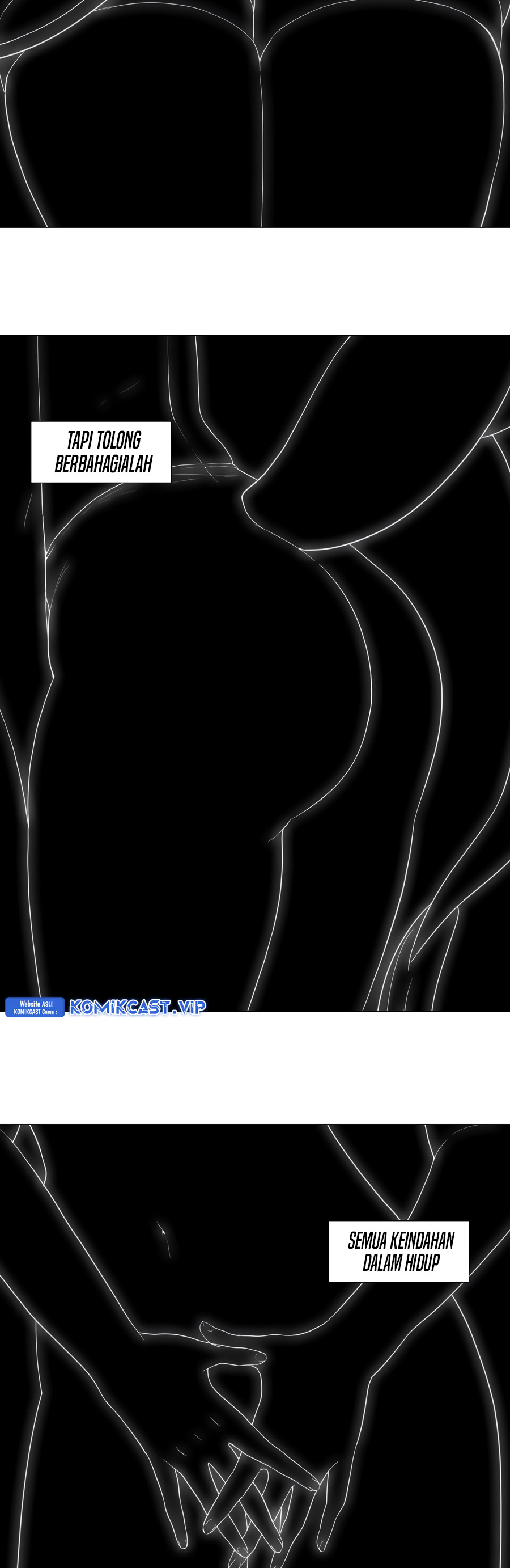 My Harem Grew So Large, I Was Forced to Ascend chapter 73