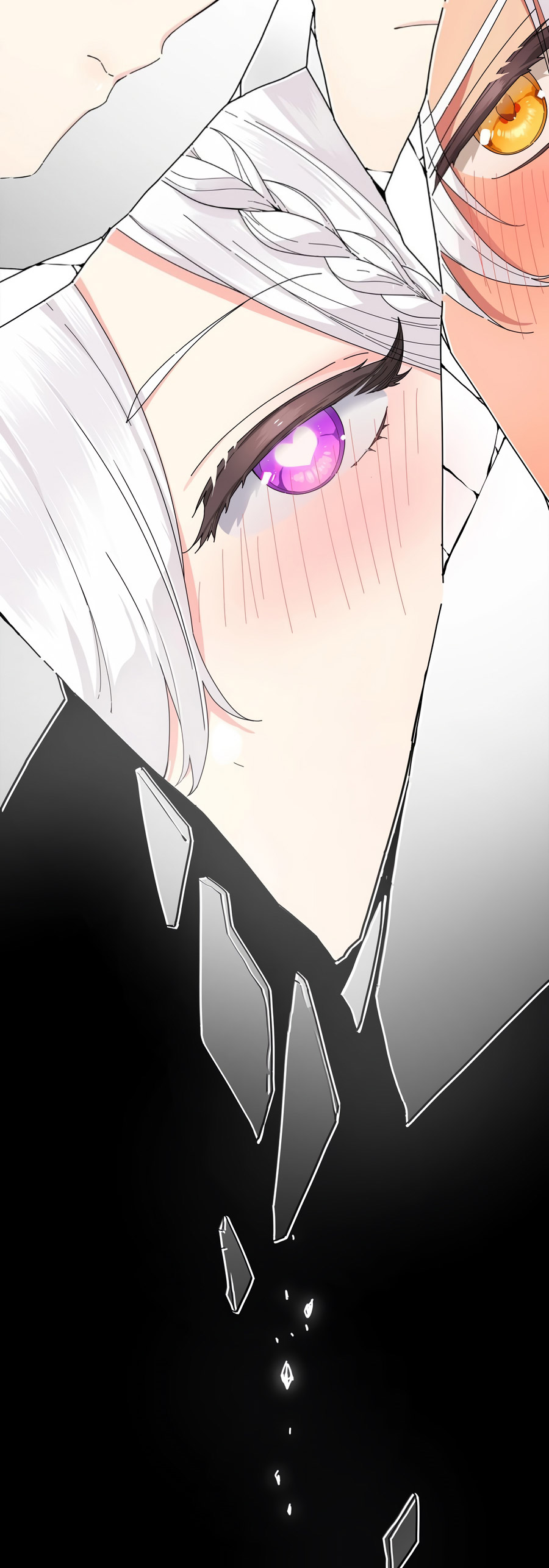 My Harem Grew So Large, I Was Forced to Ascend chapter 73