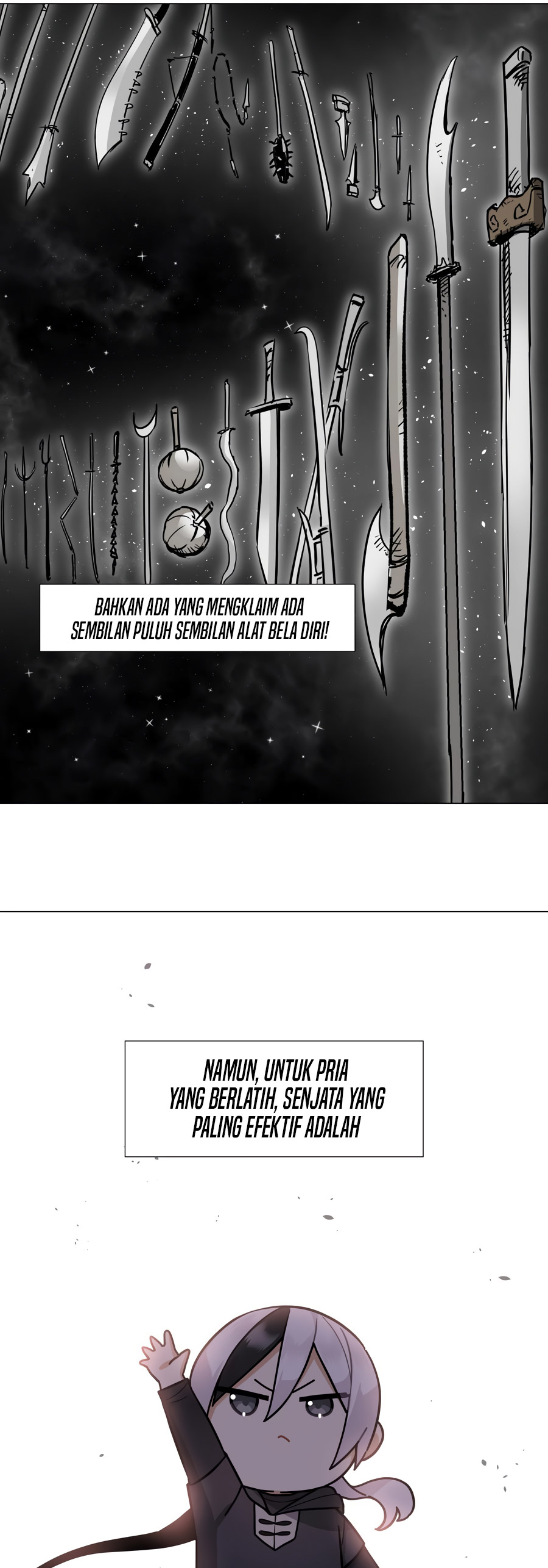 My Harem Grew So Large, I Was Forced to Ascend chapter 73