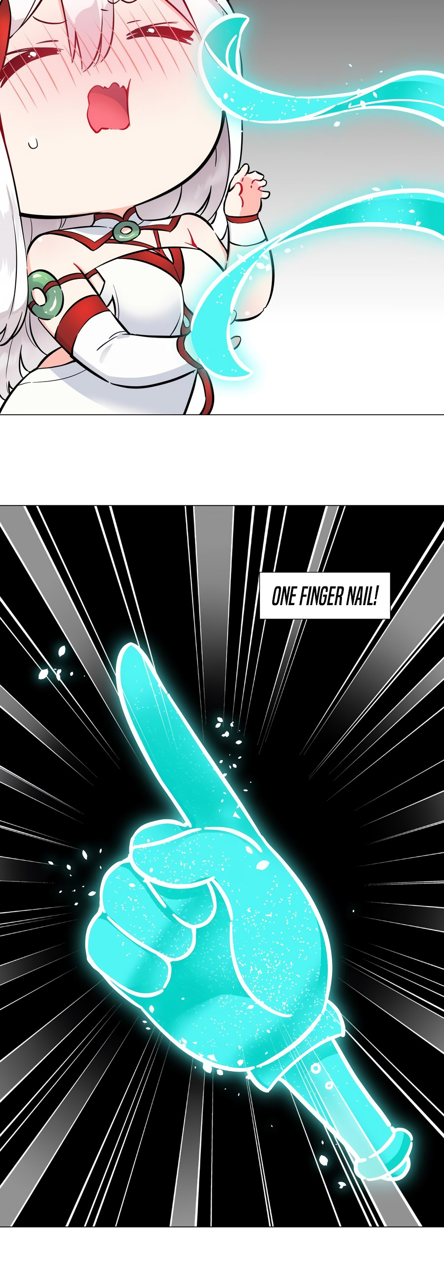 My Harem Grew So Large, I Was Forced to Ascend chapter 73