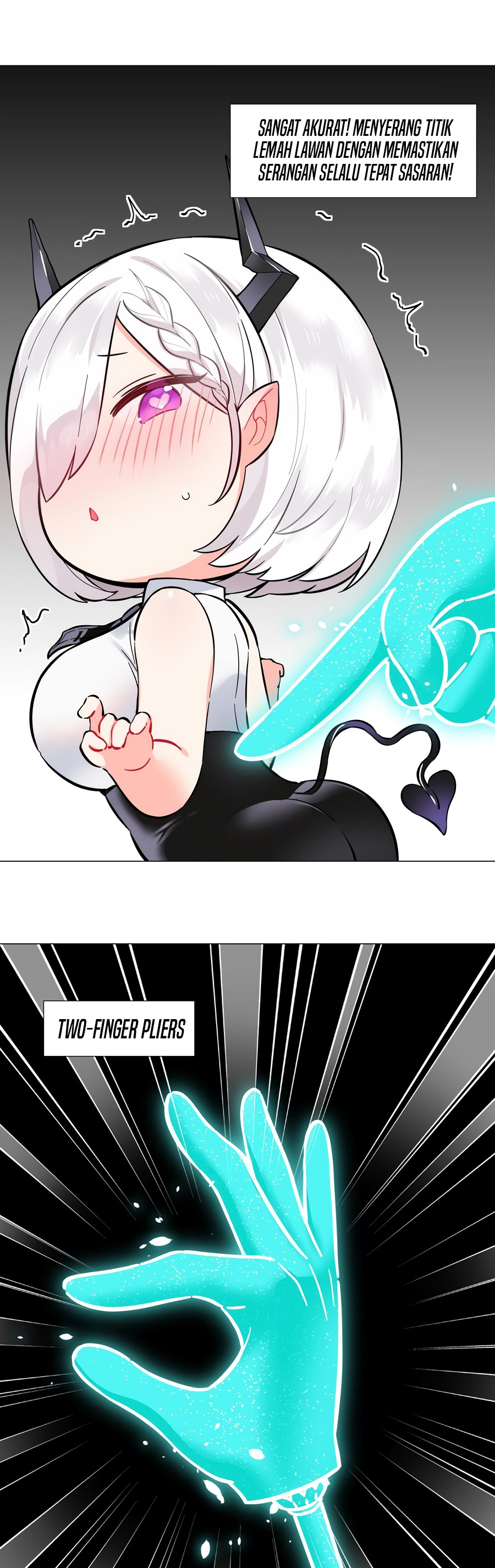 My Harem Grew So Large, I Was Forced to Ascend chapter 73