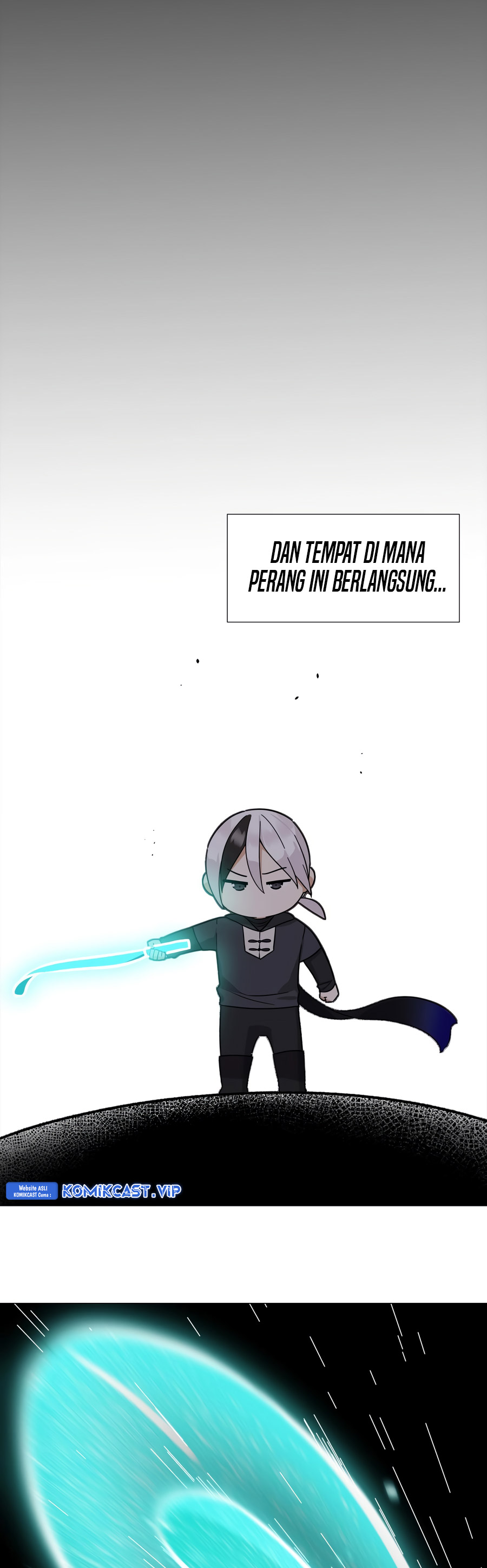 My Harem Grew So Large, I Was Forced to Ascend chapter 73