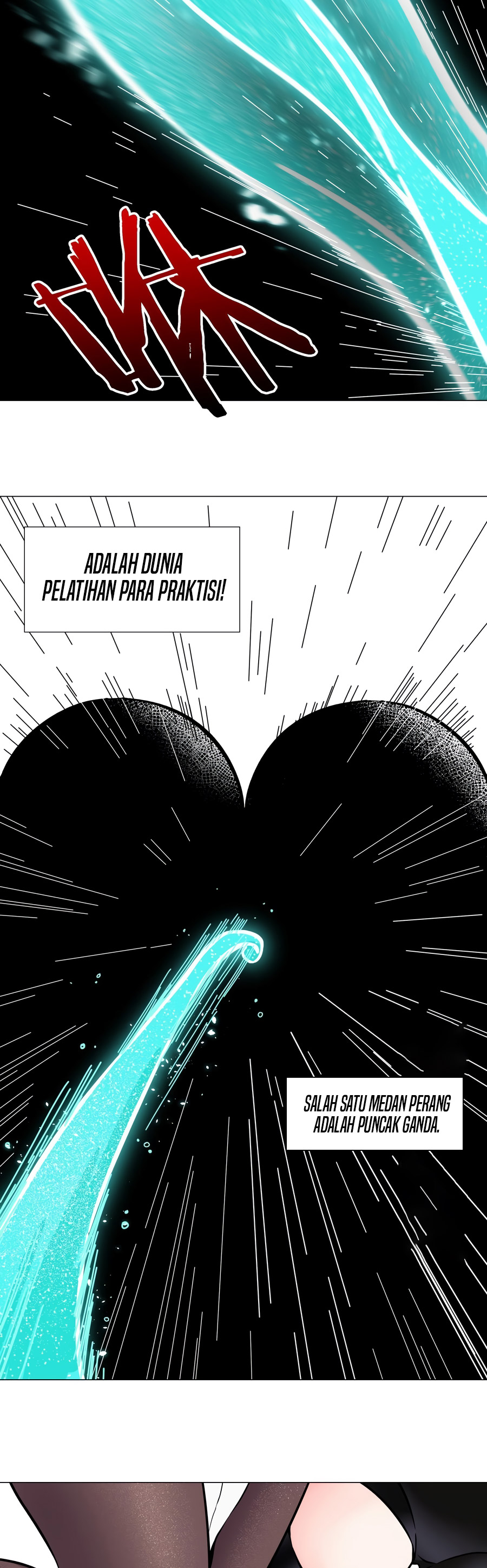 My Harem Grew So Large, I Was Forced to Ascend chapter 73