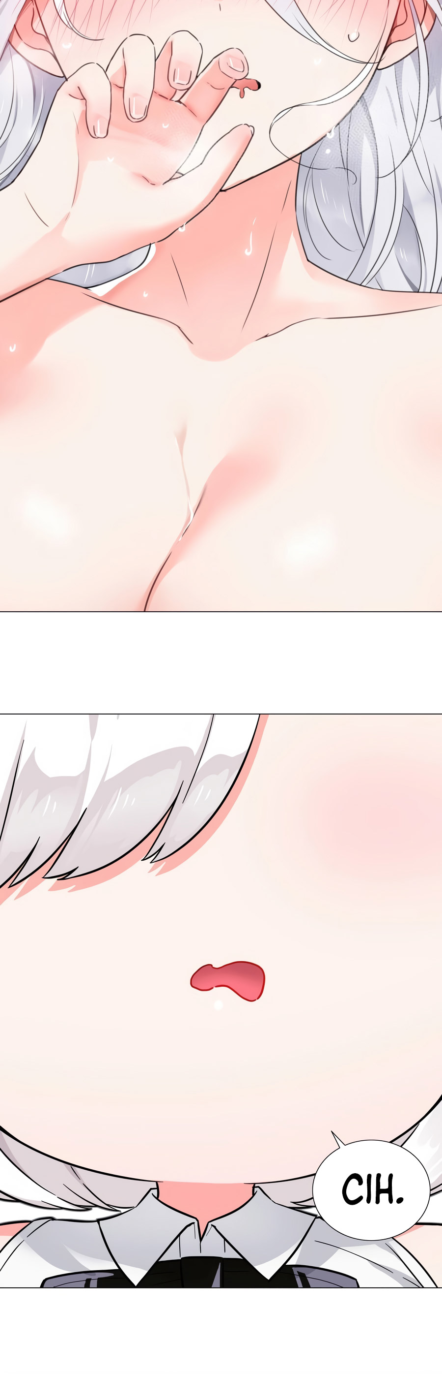 My Harem Grew So Large, I Was Forced to Ascend chapter 73