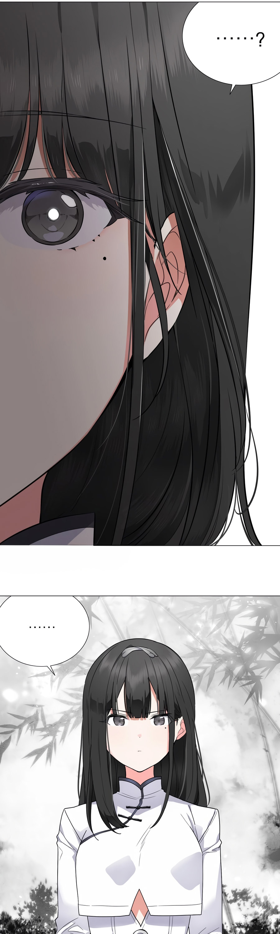 My Harem Grew So Large, I Was Forced to Ascend chapter 73