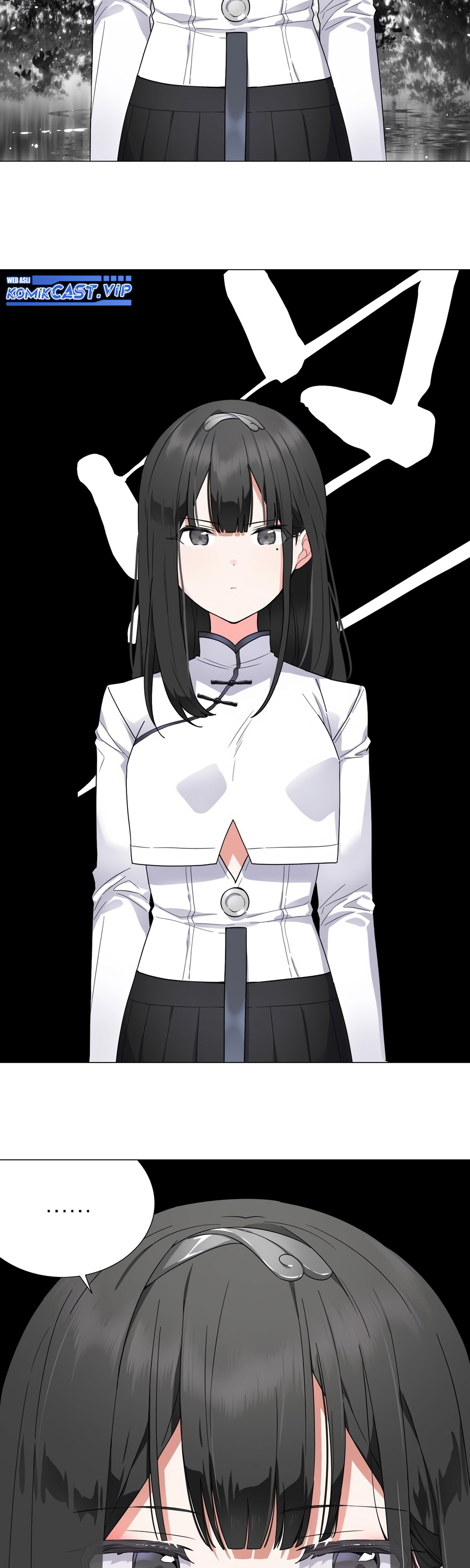 My Harem Grew So Large, I Was Forced to Ascend chapter 73
