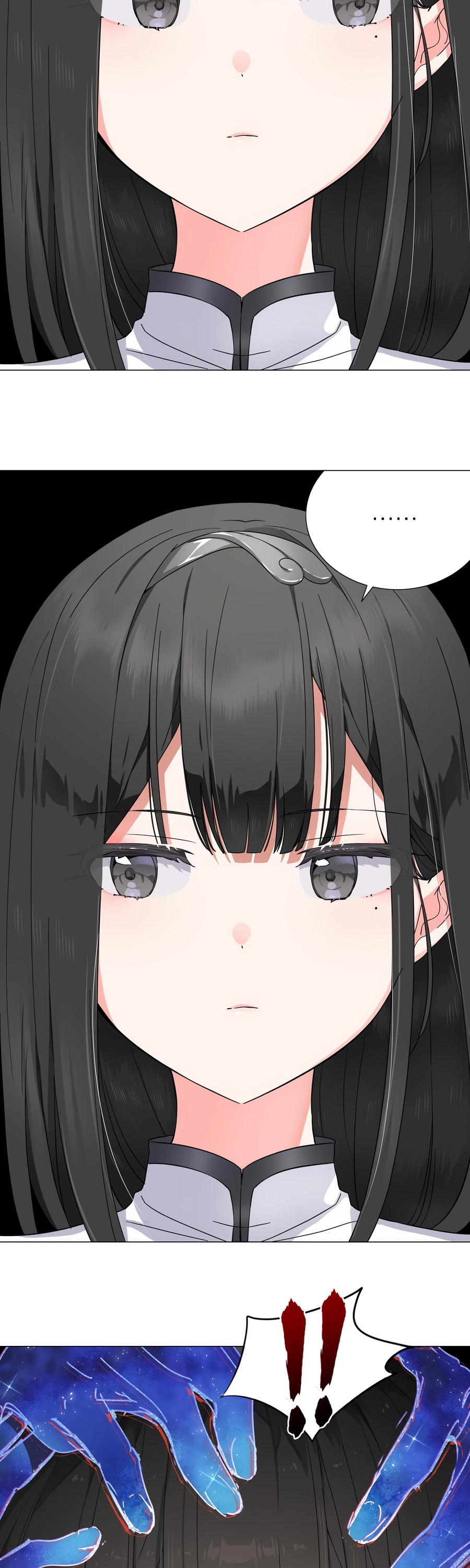 My Harem Grew So Large, I Was Forced to Ascend chapter 73