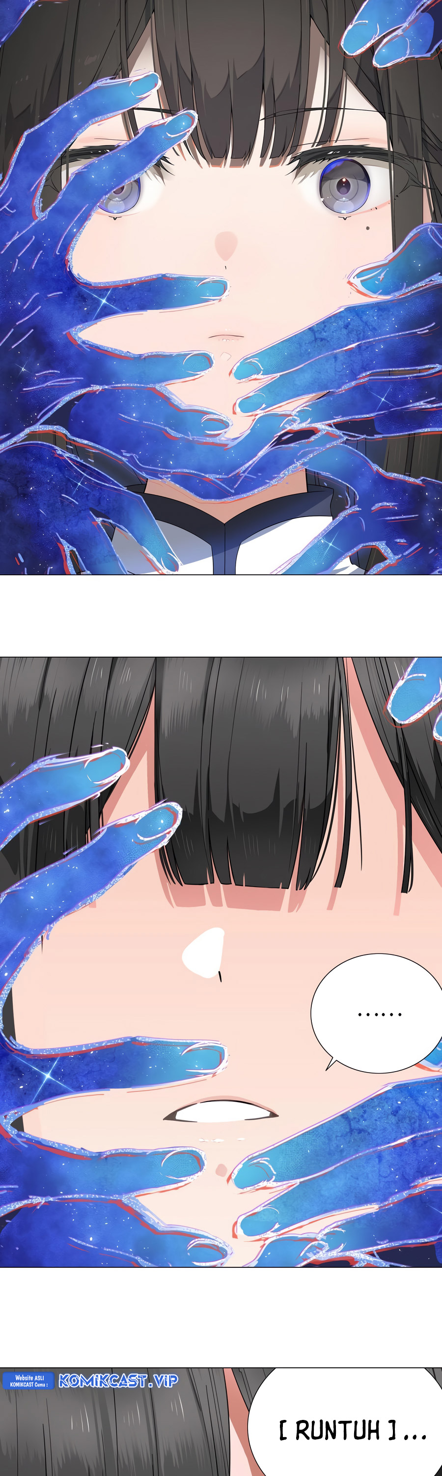 My Harem Grew So Large, I Was Forced to Ascend chapter 73