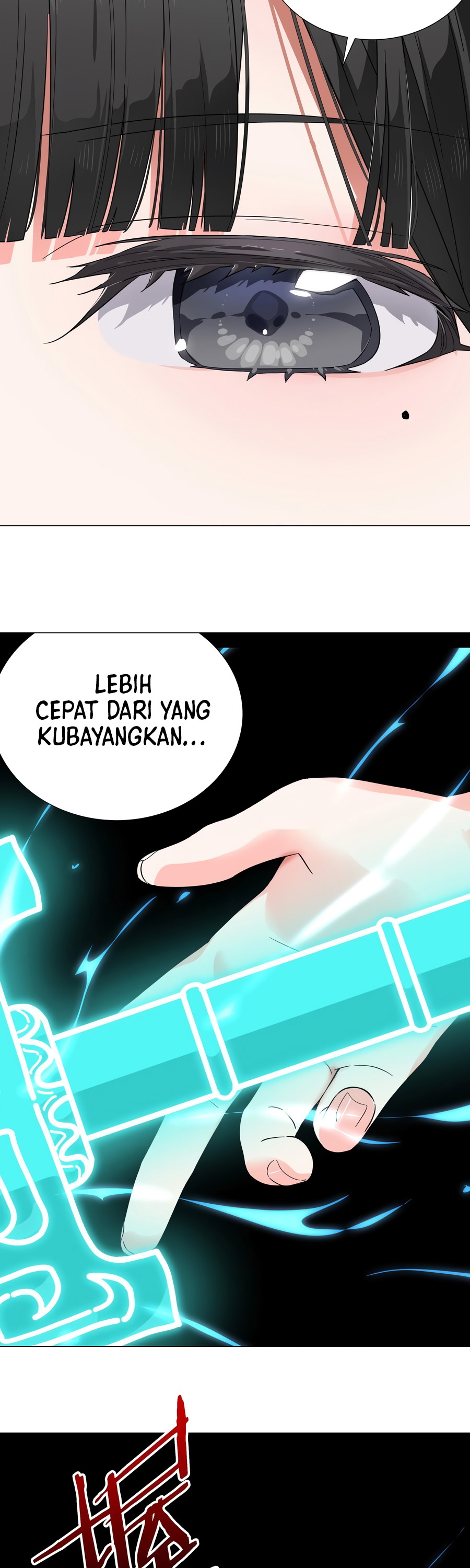 My Harem Grew So Large, I Was Forced to Ascend chapter 73