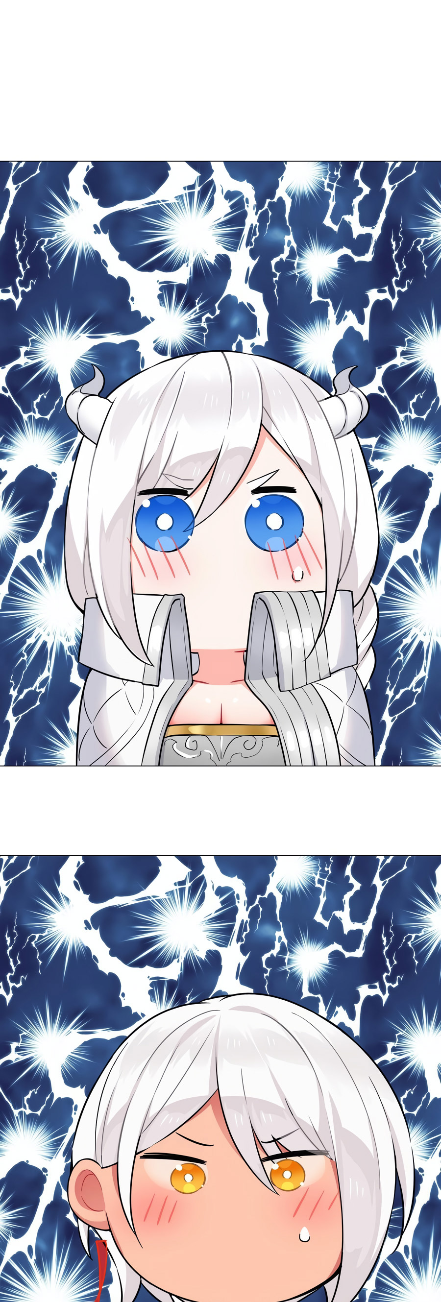 My Harem Grew So Large, I Was Forced to Ascend chapter 73