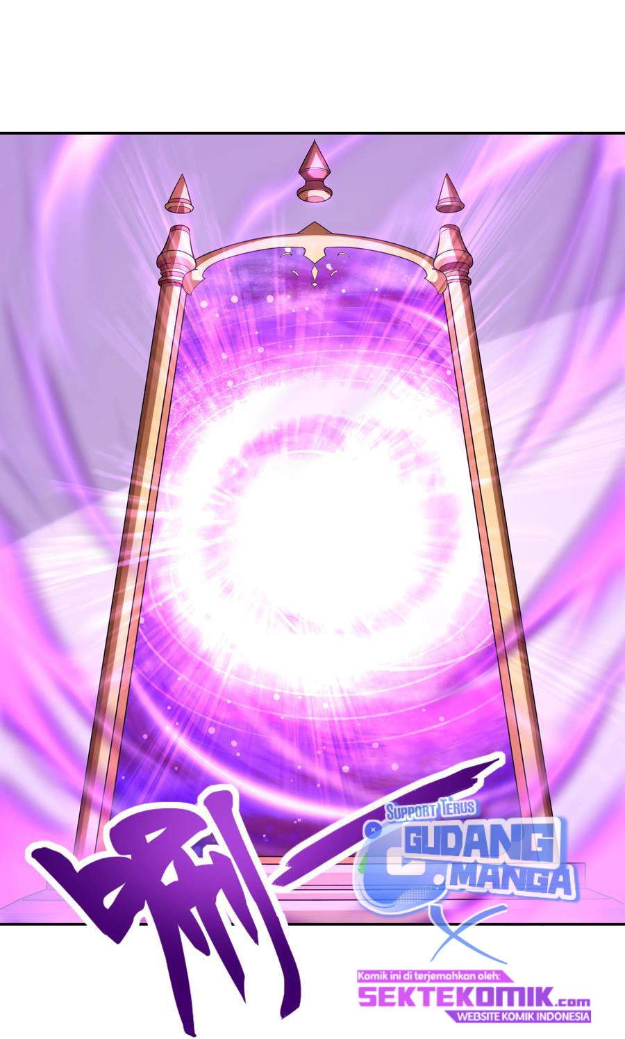 My Harem Is Entirely Female Demon Villains chapter 8