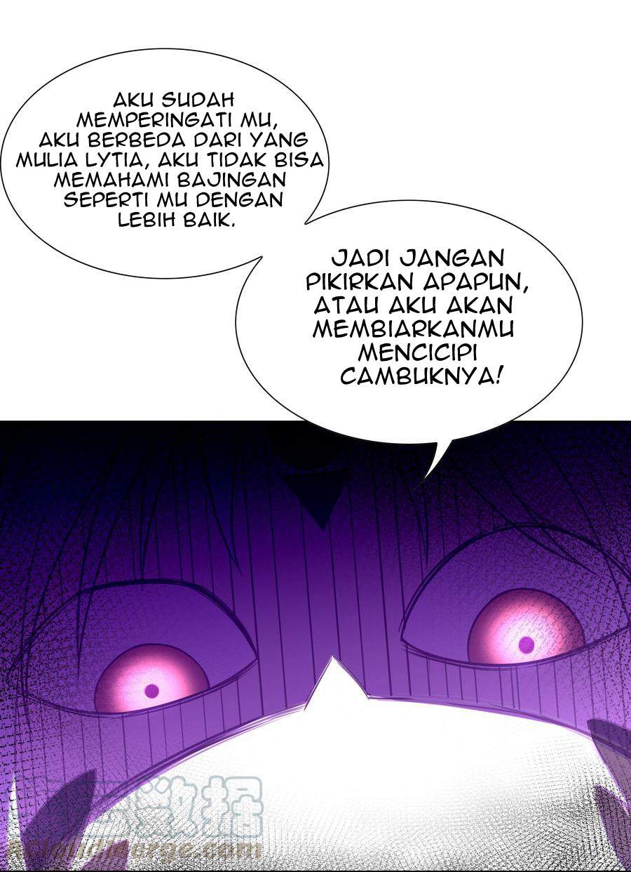 My Harem Is Entirely Female Demon Villains chapter 8
