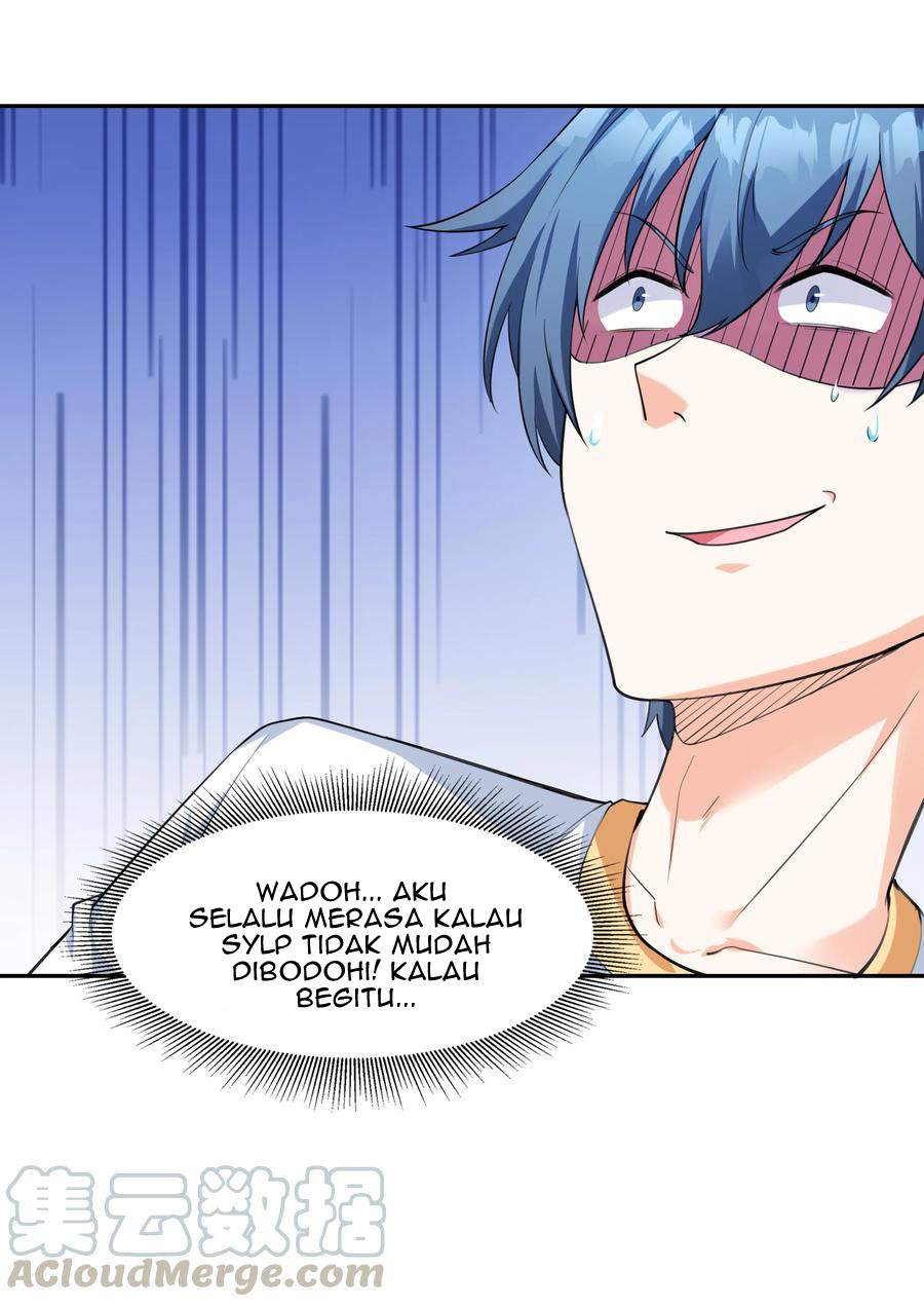 My Harem Is Entirely Female Demon Villains chapter 8