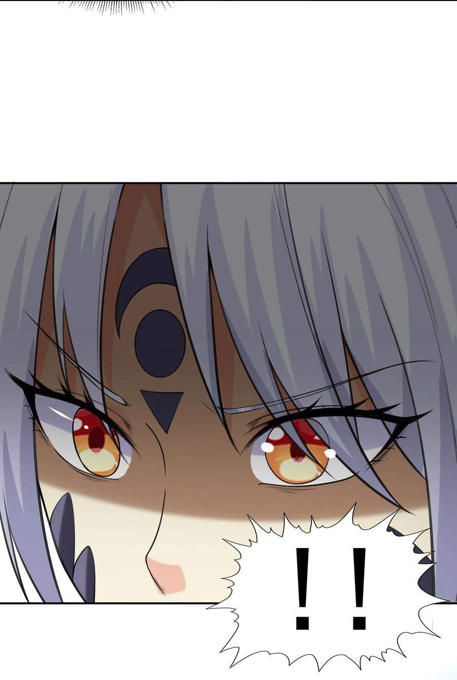 My Harem Is Entirely Female Demon Villains chapter 8