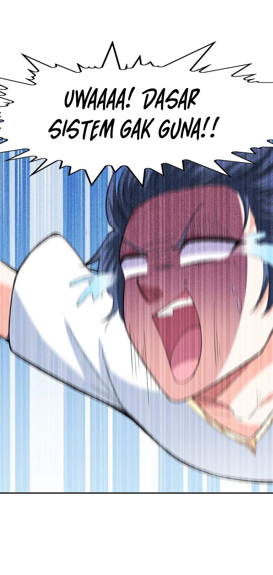 My Harem Is Entirely Female Demon Villains chapter 8