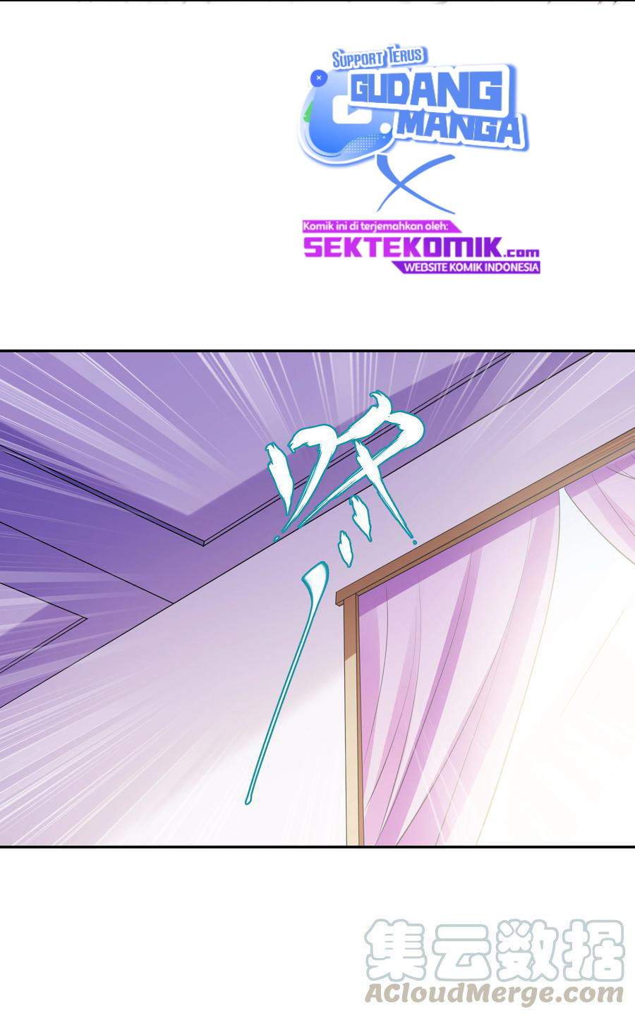 My Harem Is Entirely Female Demon Villains chapter 8