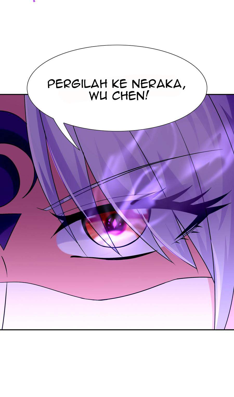 My Harem Is Entirely Female Demon Villains chapter 8
