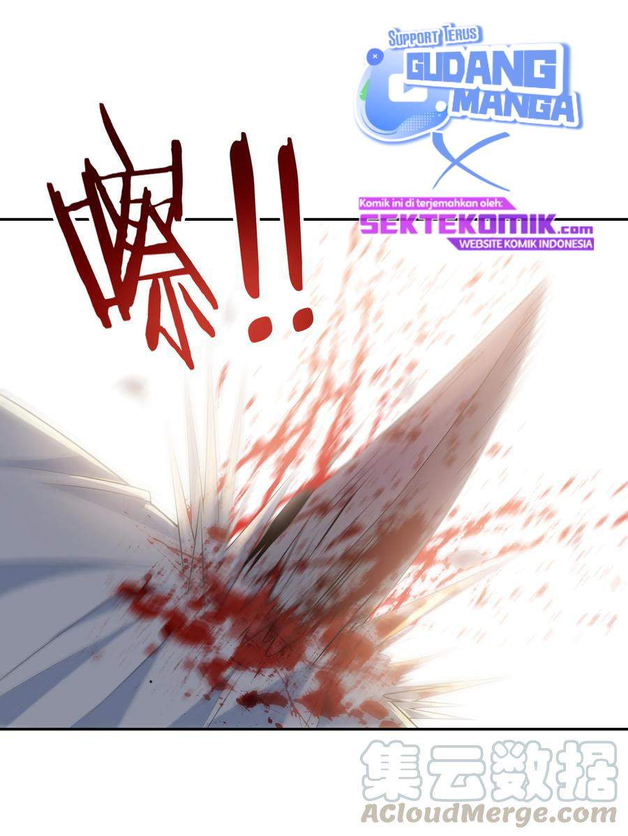 My Harem Is Entirely Female Demon Villains chapter 8