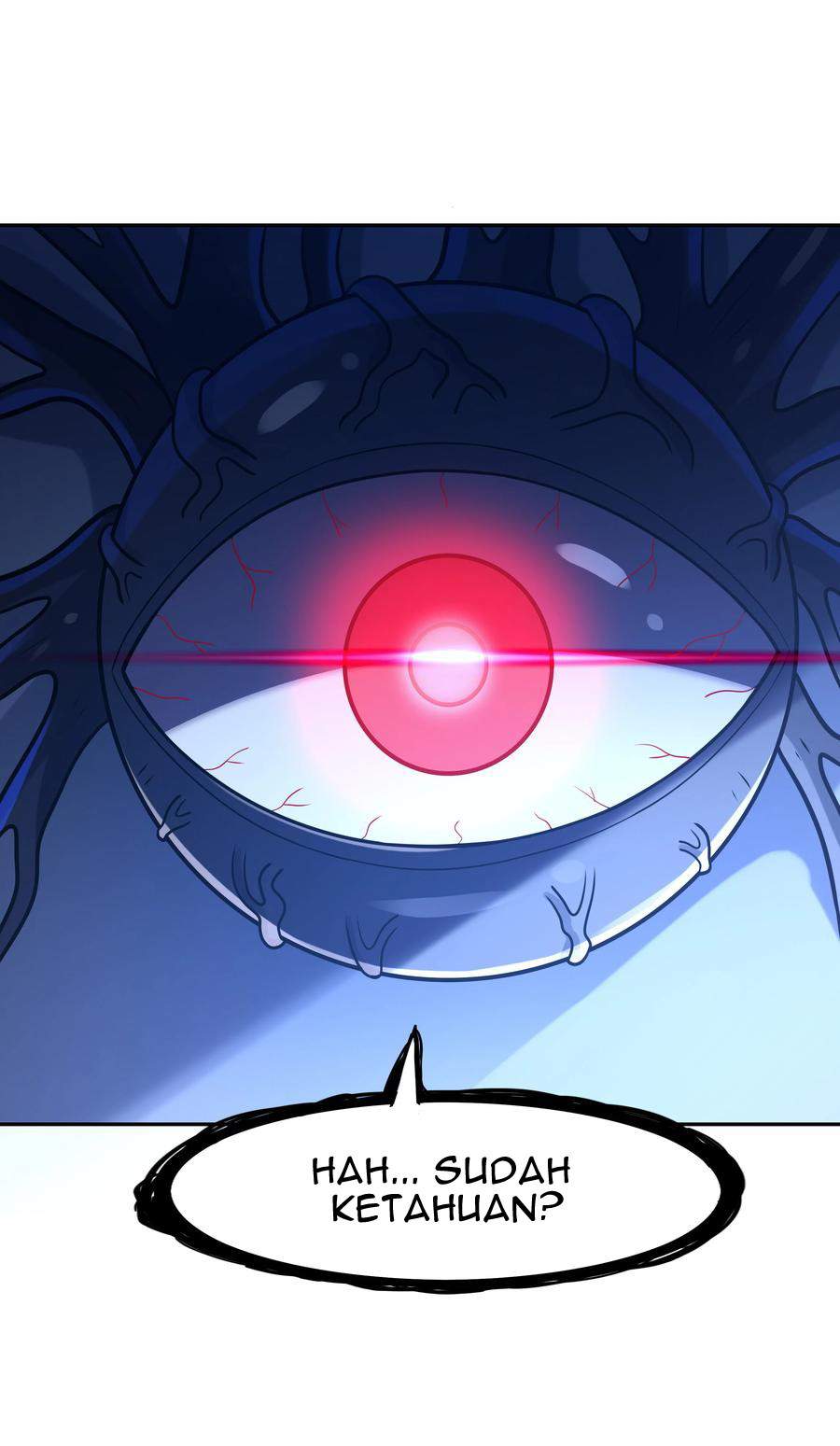 My Harem Is Entirely Female Demon Villains Chapter 12 Bahasa Indonesia