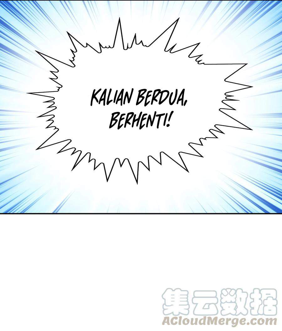 My Harem Is Entirely Female Demon Villains Chapter 12 Bahasa Indonesia