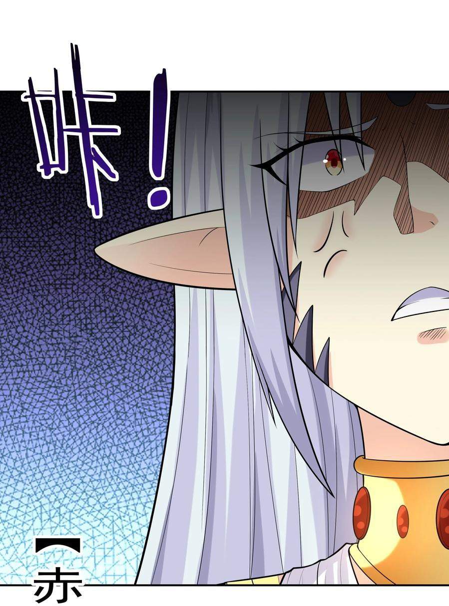My Harem Is Entirely Female Demon Villains Chapter 20 Bahasa Indonesia
