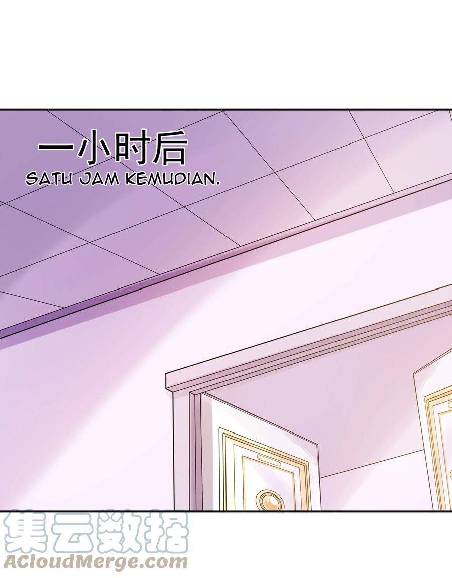 My Harem Is Entirely Female Demon Villains Chapter 20 Bahasa Indonesia