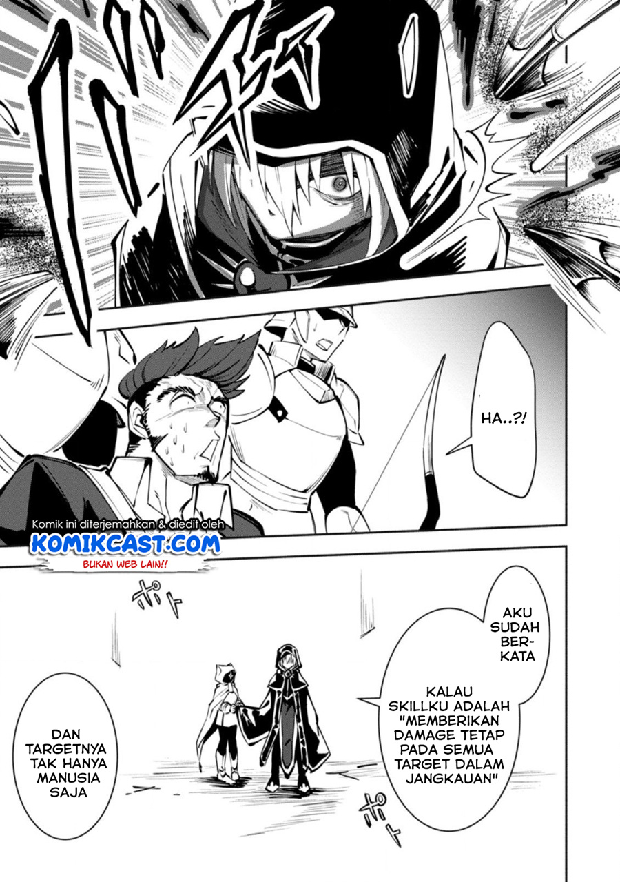 My Lover Was Stolen, And I Was Kicked Out Of The Hero’s Party Chapter 03.1 Bahasa Indonesia