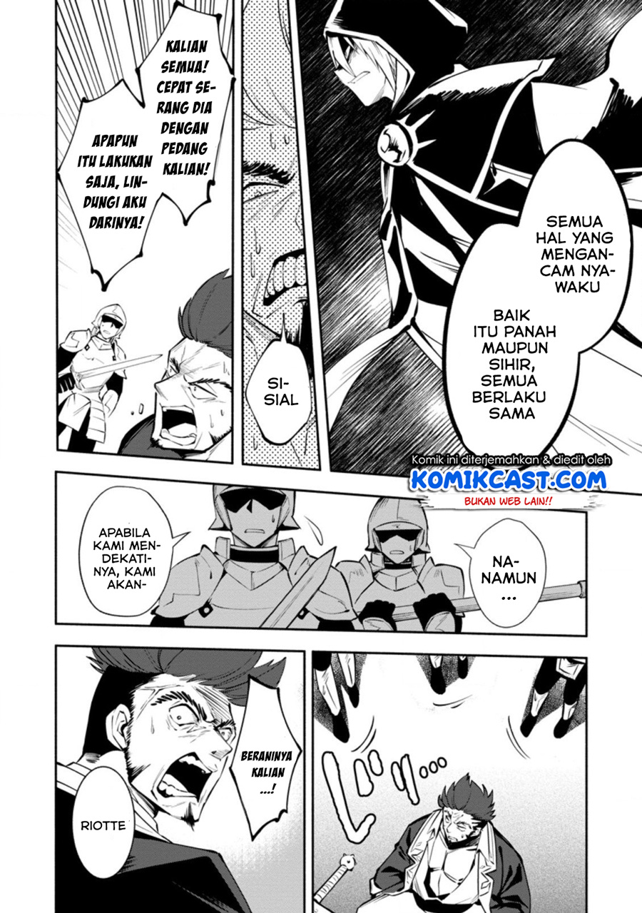 My Lover Was Stolen, And I Was Kicked Out Of The Hero’s Party Chapter 03.1 Bahasa Indonesia
