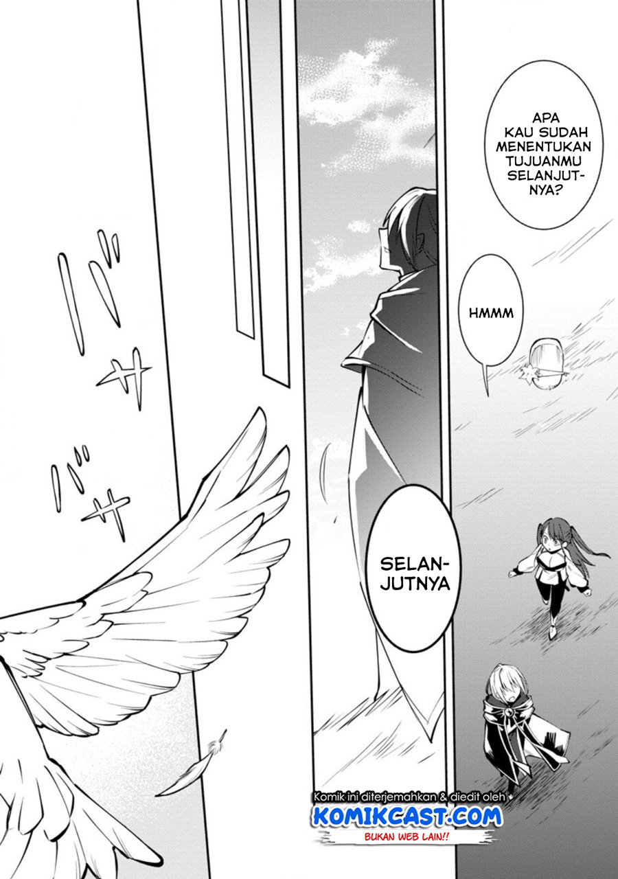 My Lover Was Stolen, And I Was Kicked Out Of The Hero’s Party Chapter 03.2 Bahasa Indonesia