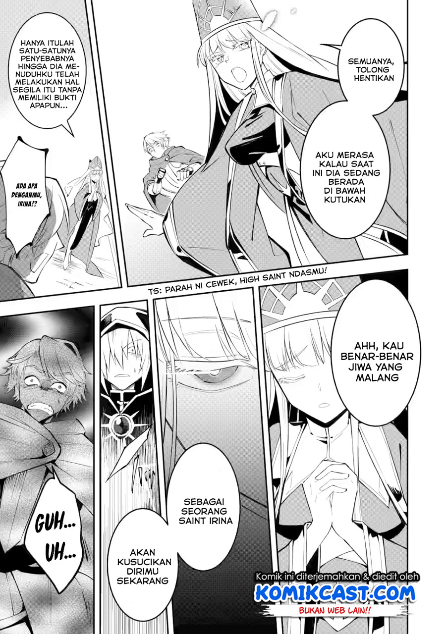 My Lover Was Stolen, And I Was Kicked Out Of The Hero’s Party, But I Awakened To The EX Skill “Fixed Damage” And Became Invincible. Now, Let’s Begin Some Revenge chapter 4