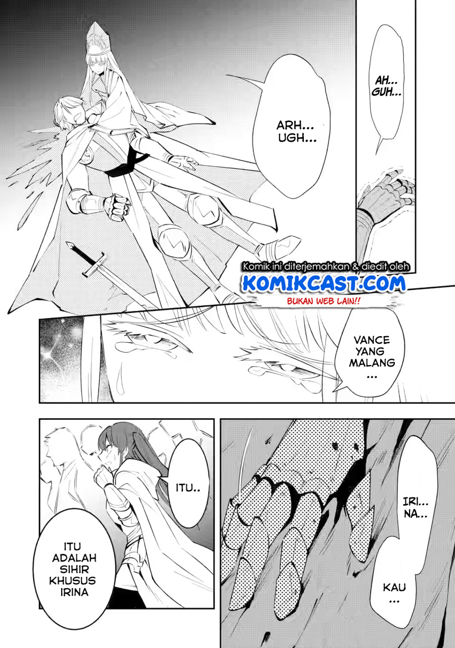 My Lover Was Stolen, And I Was Kicked Out Of The Hero’s Party, But I Awakened To The EX Skill “Fixed Damage” And Became Invincible. Now, Let’s Begin Some Revenge chapter 4