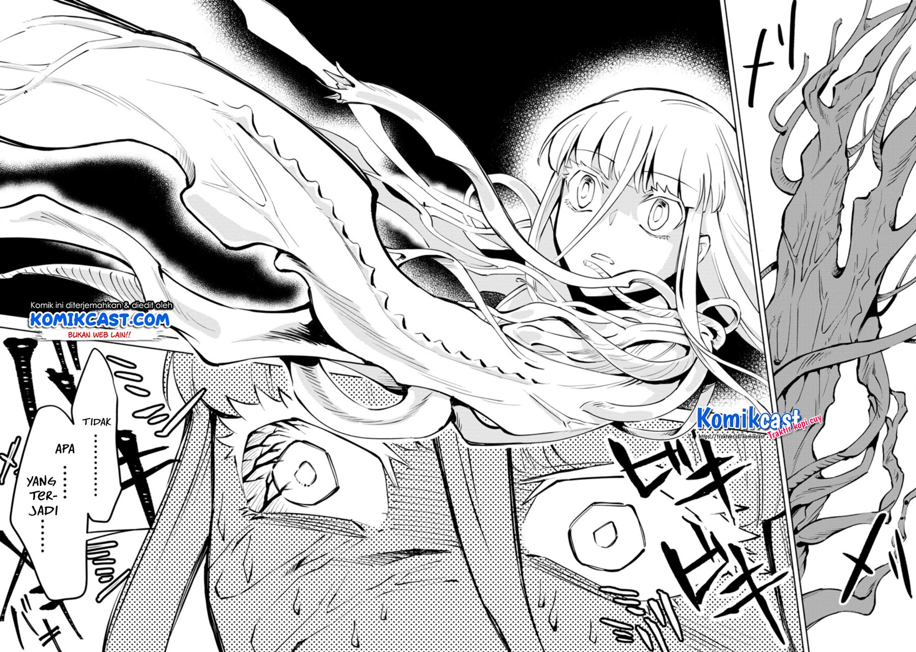 My Lover Was Stolen, And I Was Kicked Out Of The Hero’s Party, But I Awakened To The EX Skill “Fixed Damage” And Became Invincible. Now, Let’s Begin Some Revenge chapter 5