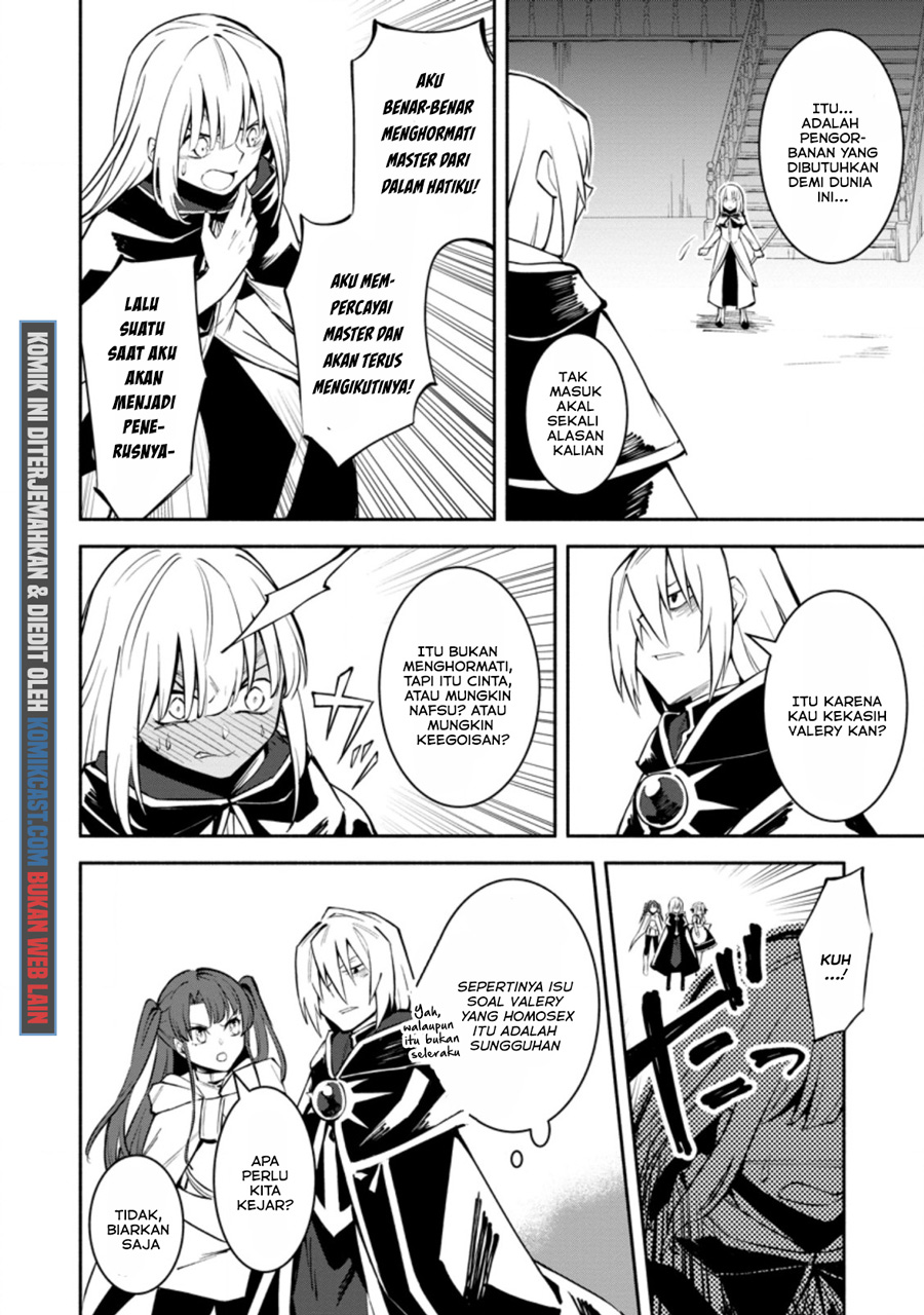 My Lover Was Stolen, And I Was Kicked Out Of The Hero’s Party, But I Awakened To The EX Skill “Fixed Damage” And Became Invincible. Now, Let’s Begin Some Revenge chapter 6