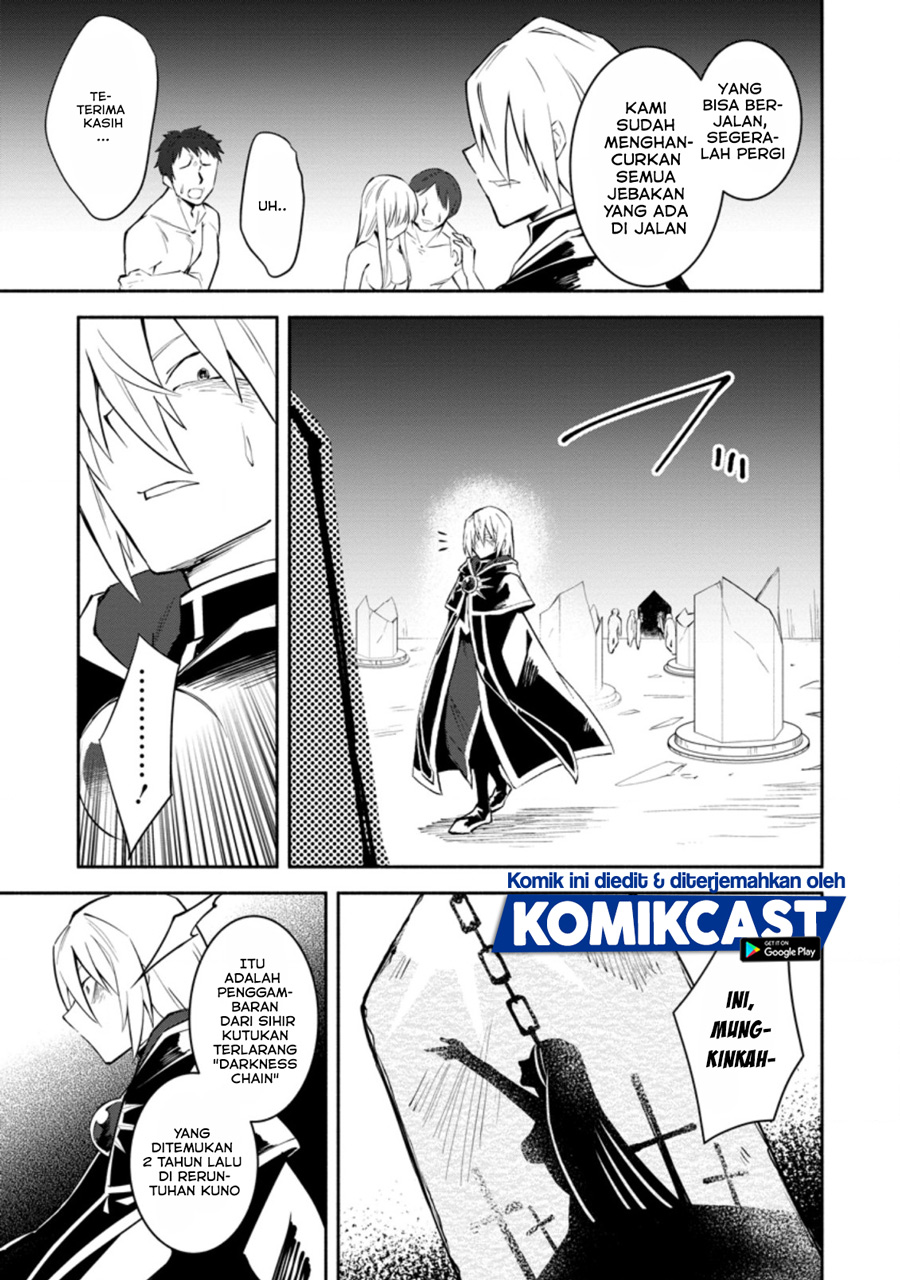 My Lover Was Stolen, And I Was Kicked Out Of The Hero’s Party, But I Awakened To The EX Skill “Fixed Damage” And Became Invincible. Now, Let’s Begin Some Revenge chapter 6
