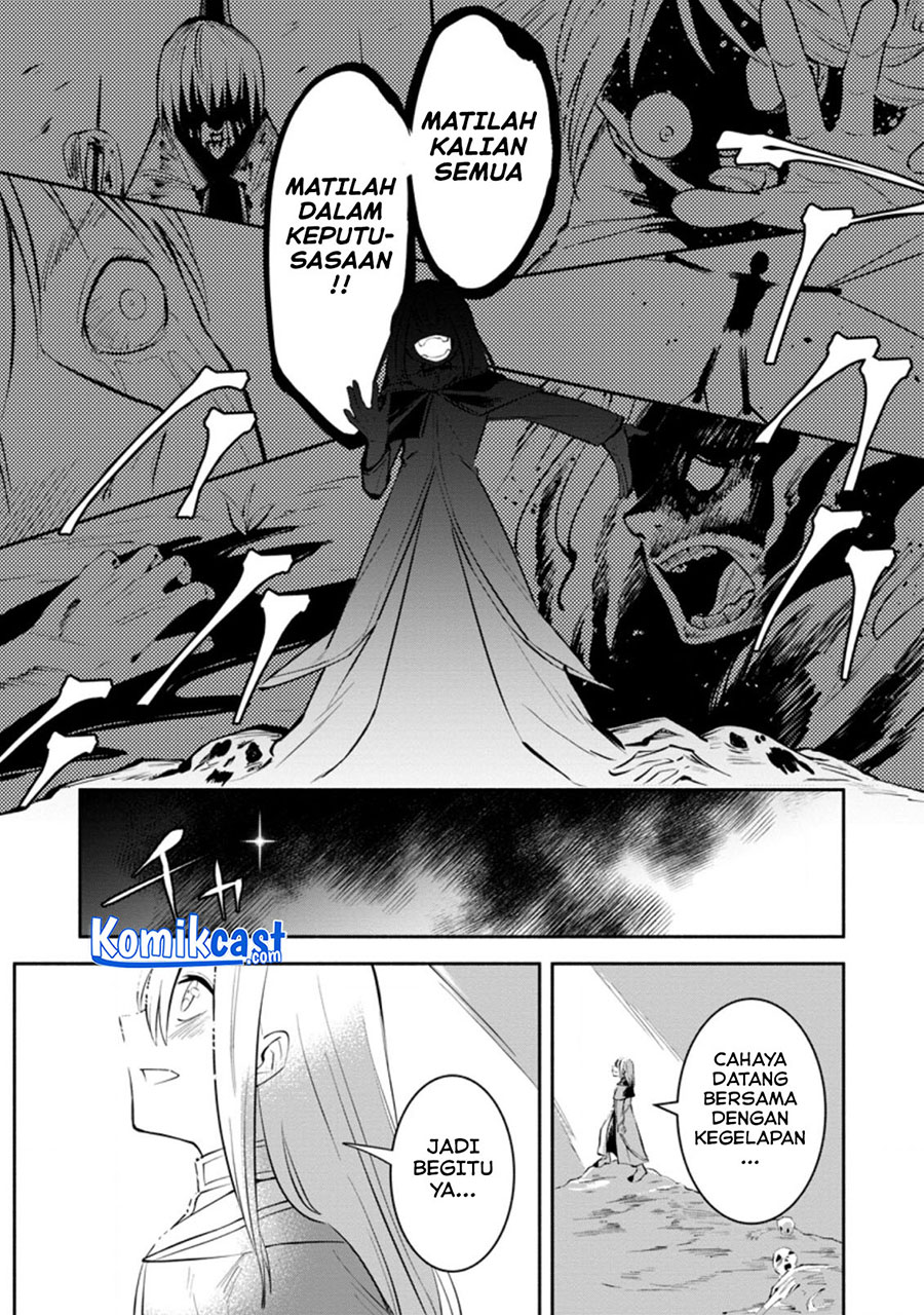 My Lover Was Stolen, And I Was Kicked Out Of The Hero’s Party, But I Awakened To The EX Skill “Fixed Damage” And Became Invincible. Now, Let’s Begin Some Revenge chapter 8