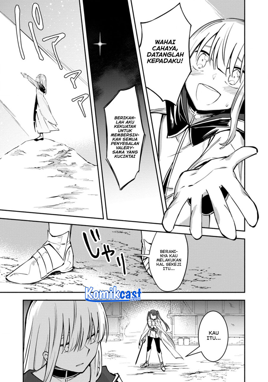 My Lover Was Stolen, And I Was Kicked Out Of The Hero’s Party, But I Awakened To The EX Skill “Fixed Damage” And Became Invincible. Now, Let’s Begin Some Revenge chapter 8