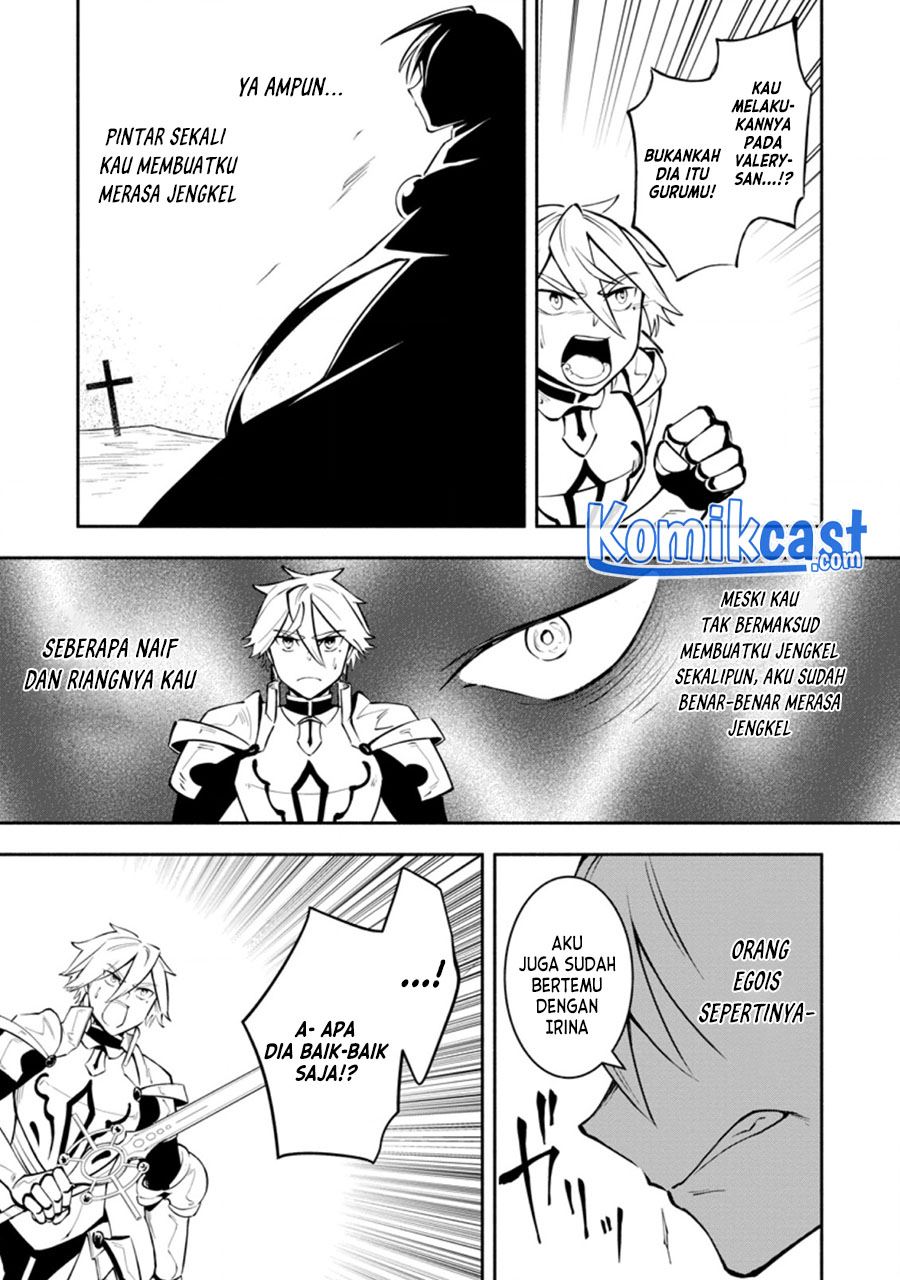My Lover Was Stolen, And I Was Kicked Out Of The Hero’s Party, But I Awakened To The EX Skill “Fixed Damage” And Became Invincible. Now, Let’s Begin Some Revenge chapter 10