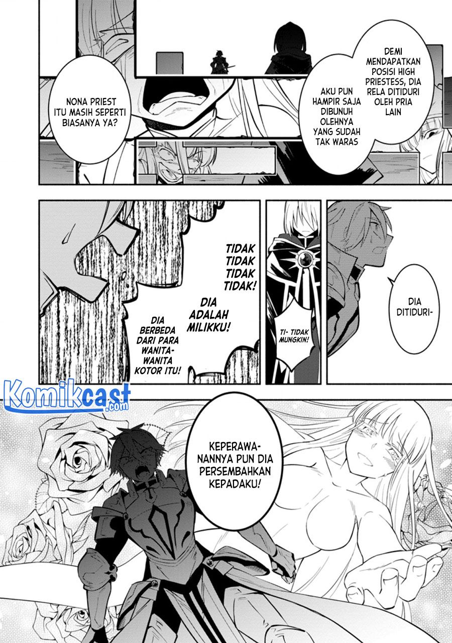 My Lover Was Stolen, And I Was Kicked Out Of The Hero’s Party, But I Awakened To The EX Skill “Fixed Damage” And Became Invincible. Now, Let’s Begin Some Revenge chapter 10