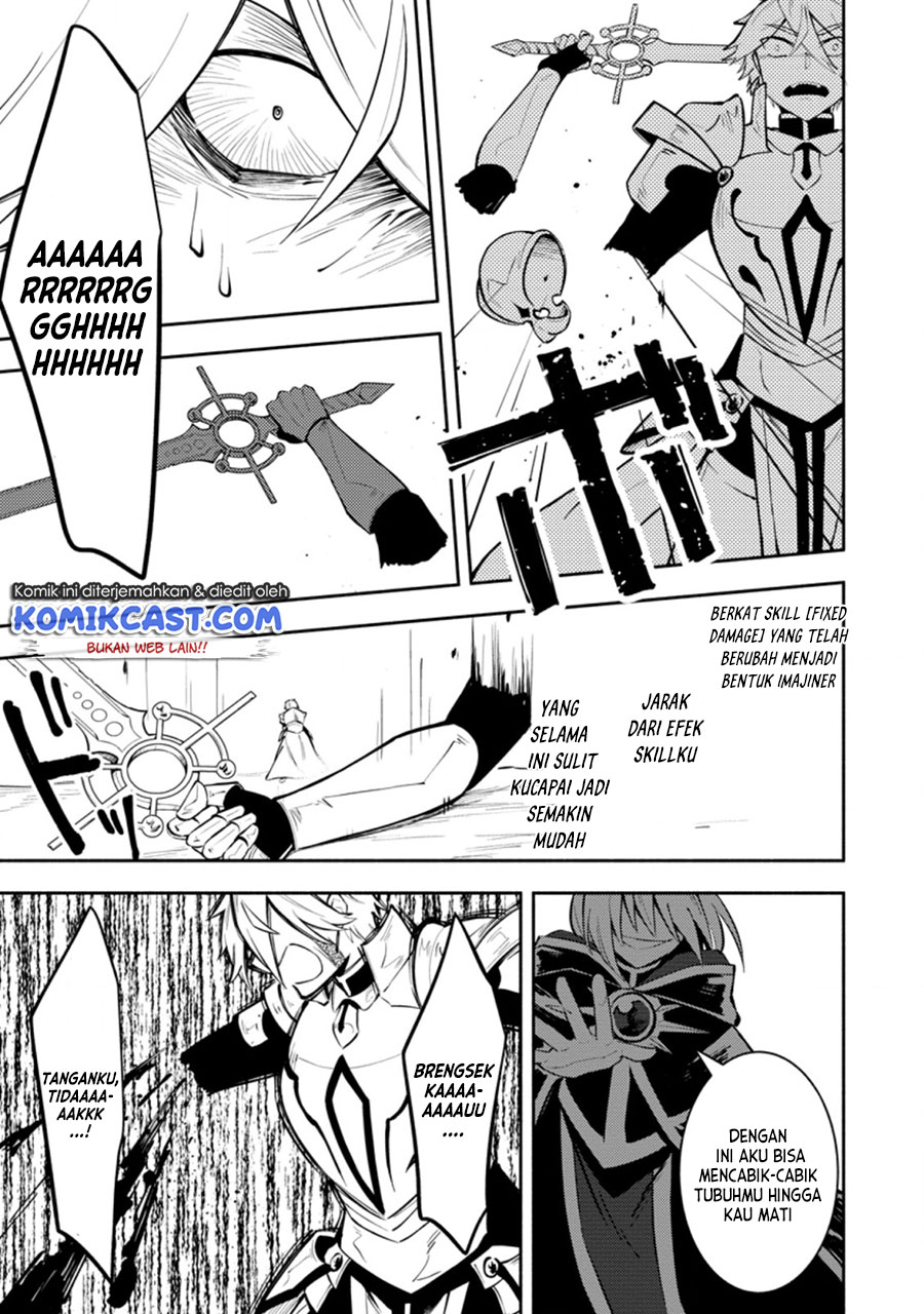 My Lover Was Stolen, And I Was Kicked Out Of The Hero’s Party Chapter 10.3 Bahasa Indonesia