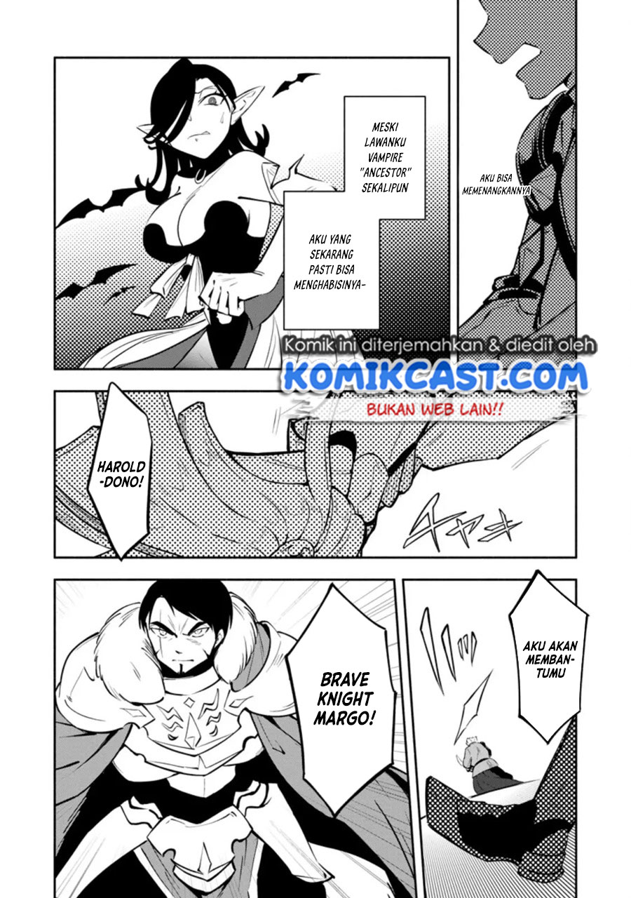 My Lover Was Stolen, And I Was Kicked Out Of The Hero’s Party Chapter 14 Bahasa Indonesia