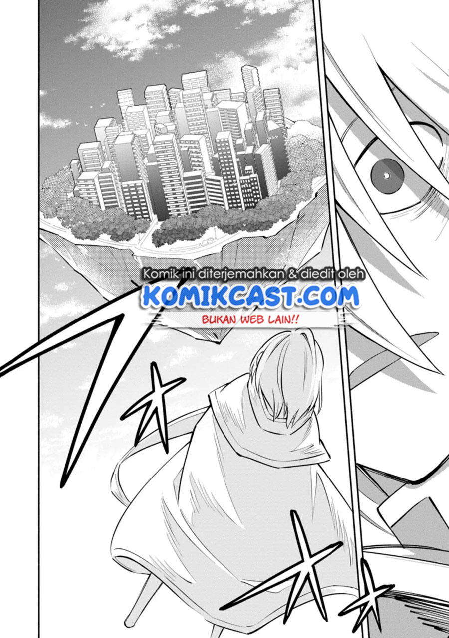 My Lover Was Stolen, And I Was Kicked Out Of The Hero’s Party Chapter 14 Bahasa Indonesia