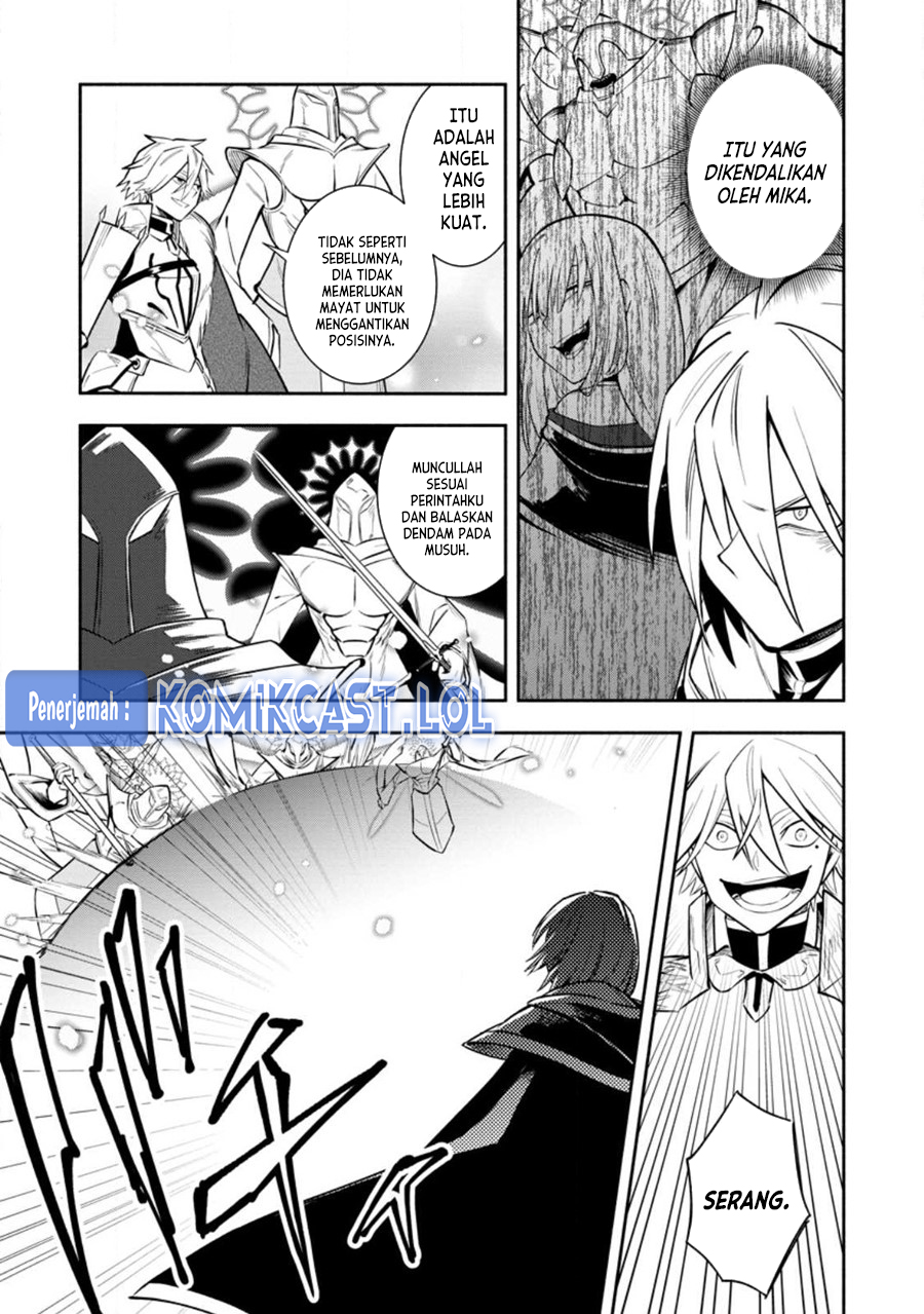 My Lover Was Stolen, And I Was Kicked Out Of The Hero’s Party, But I Awakened To The EX Skill “Fixed Damage” And Became Invincible. Now, Let’s Begin Some Revenge chapter 29